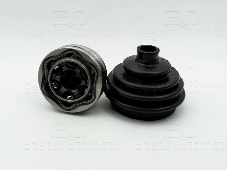 AKS KAFASI DIS ABSSIZ 33X30X53 UZUNLUK:82mm