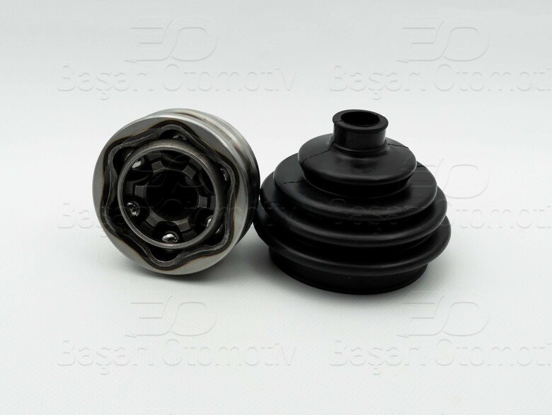 AKS KAFASI DIS ABSSIZ 33X30X53 UZUNLUK:82mm