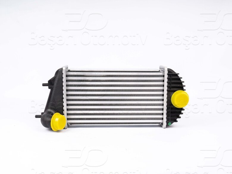 TURBO RADYATORU (INTERCOOLER) 300X173,1X64