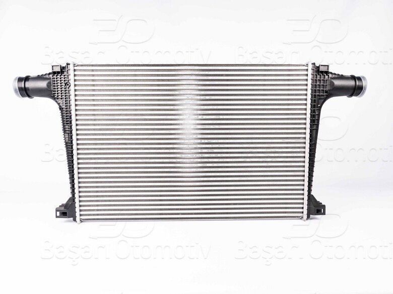 TURBO RADYATORU (INTERCOOLER) 688X474X32