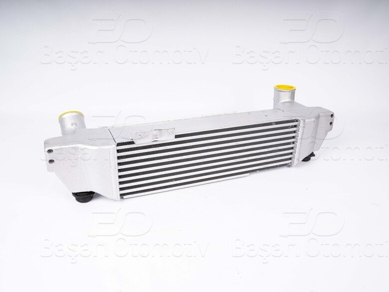 TURBO RADYATORU (INTERCOOLER) 420X119X80