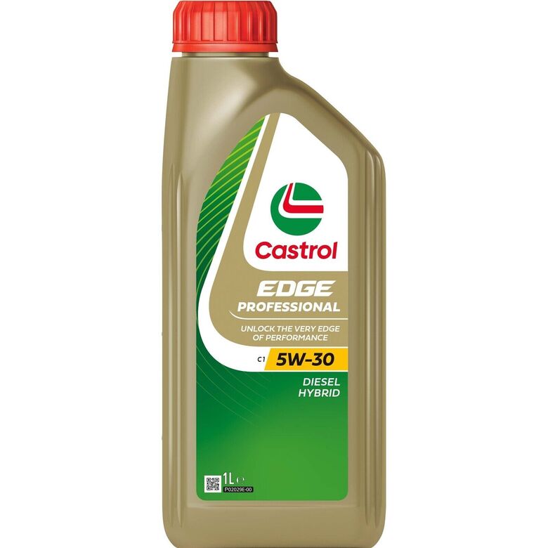 CASTROL EDGE 5W-30 1 Litre