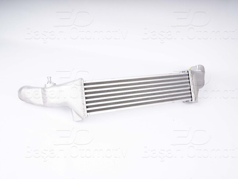 TURBO RADYATORU (INTERCOOLER) 430X113X50