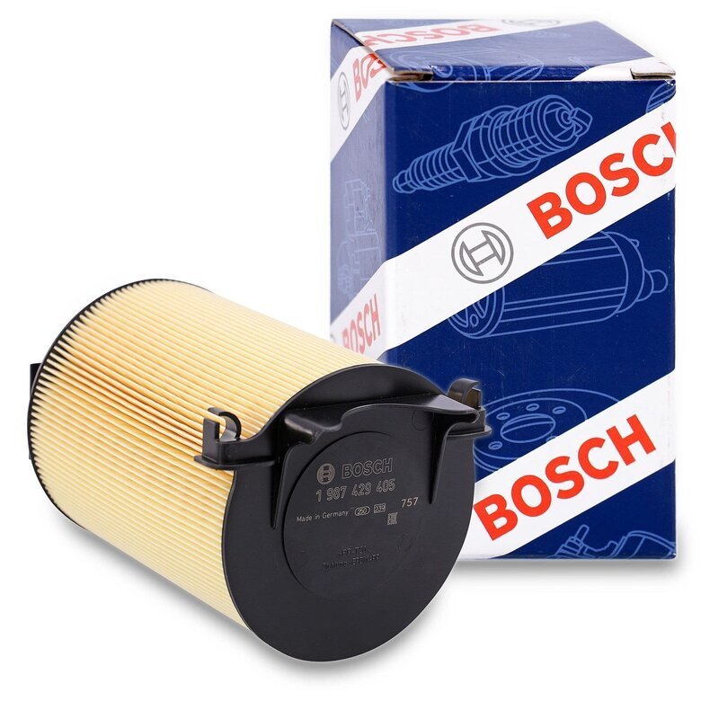 Seat Altea 1.6 BSE Motor Hava Filtresi