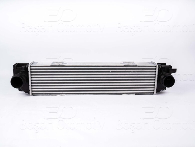 TURBO RADYATORU (INTERCOOLER) 619X147X76