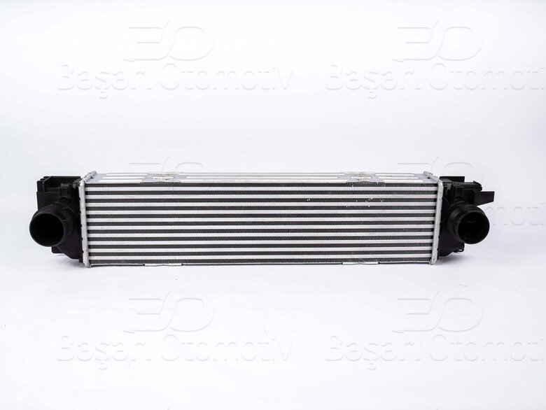 TURBO RADYATORU (INTERCOOLER) 619X147X76
