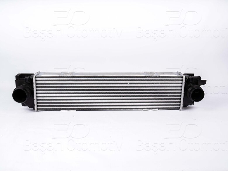 TURBO RADYATORU (INTERCOOLER) 619X147X76