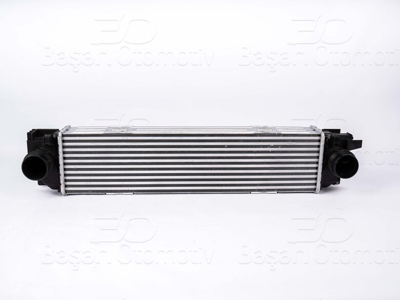 TURBO RADYATORU (INTERCOOLER) 619X147X76