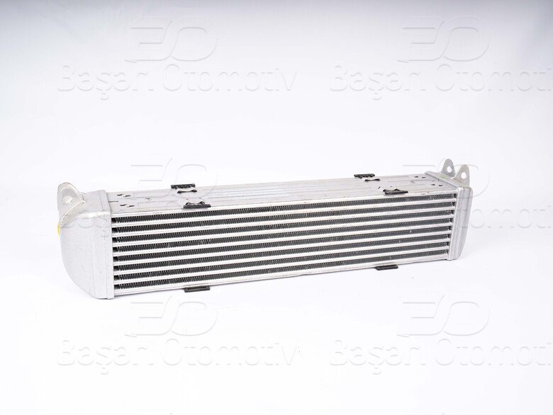 TURBO RADYATORU (INTERCOOLER) 583X128X105