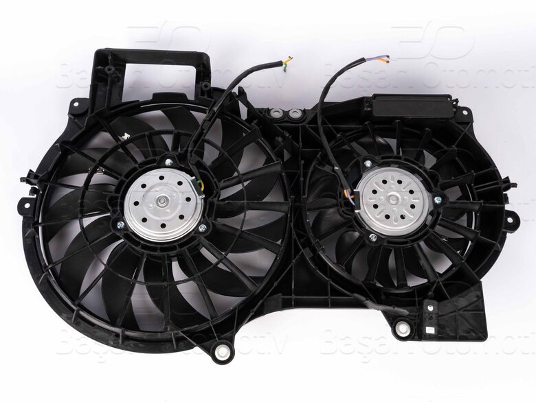 FAN MOTORU DAVLI (383 MM-280 MM-2 FIS-2 FIS-11 KAN