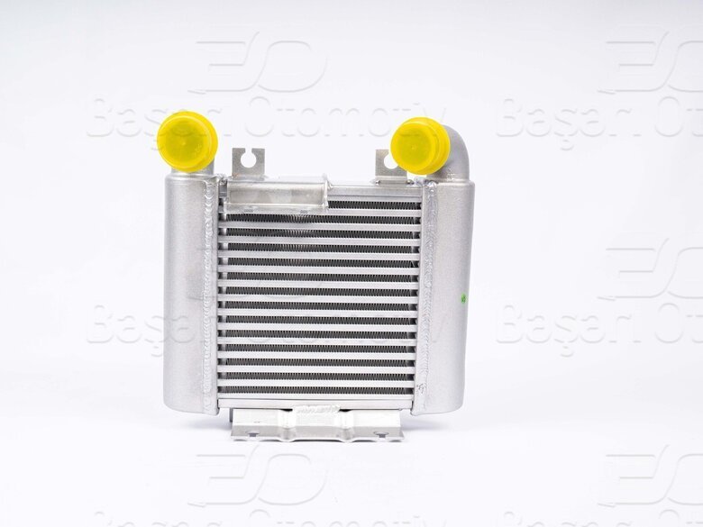 TURBO RADYATORU (INTERCOOLER) 202X233,5X50