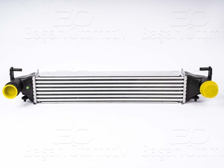 TURBO RADYATORU (INTERCOOLER) 580X112X62