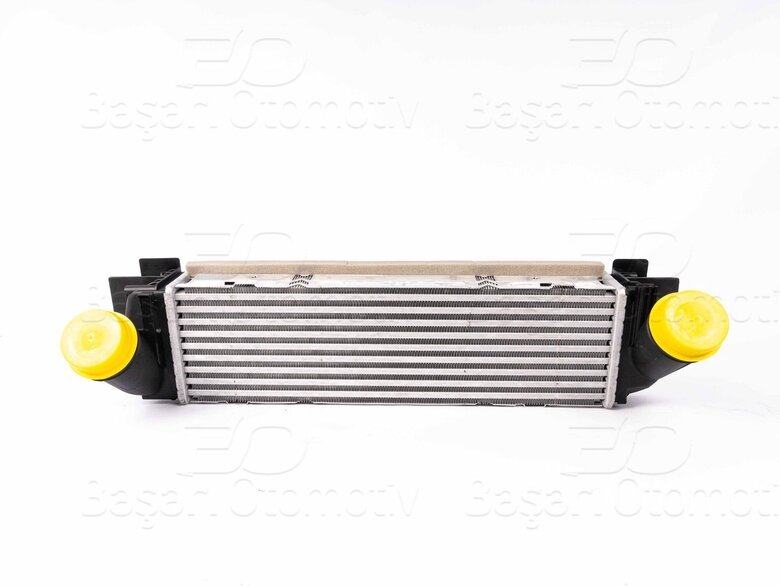 TURBO RADYATORU (INTERCOOLER) 495X142X80