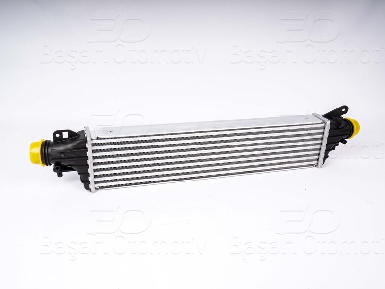 TURBO RADYATORU (INTERCOOLER) 571X127X50