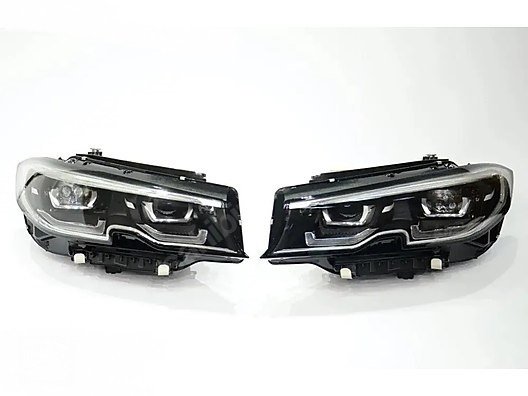 FAR SOL LED AFS BMW G20 2019>