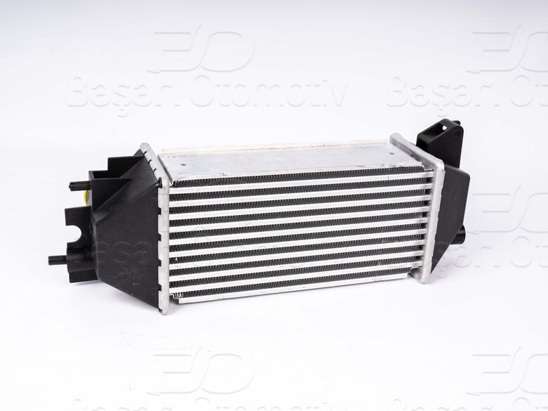 TURBO RADYATORU (INTERCOOLER) 292X133X85