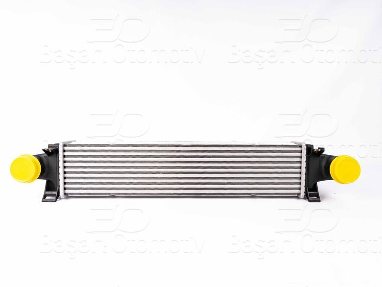 TURBO RADYATORU (INTERCOOLER) 656X142X80