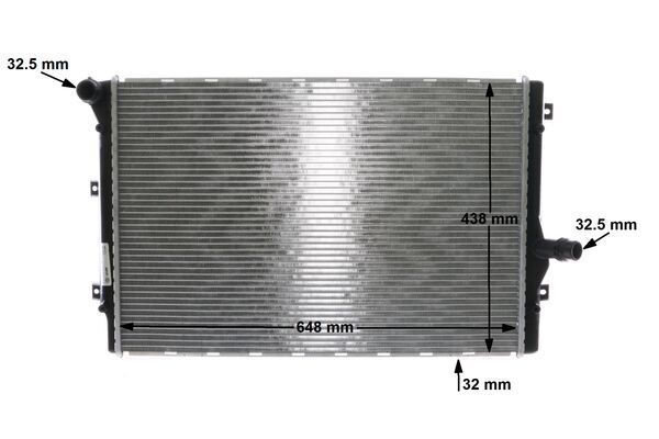 SU RADYATOR BRAZING