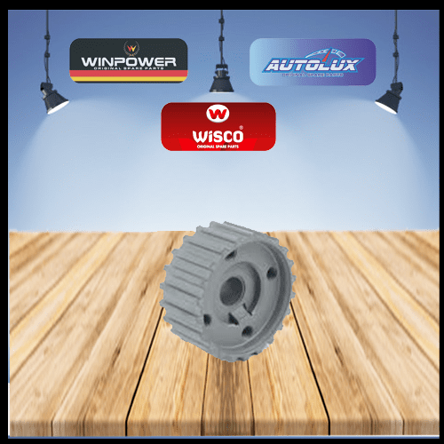 KRANK DISLIS IVW PASSAT CADDY T4 A80 1.9 TDI AFN 96 >