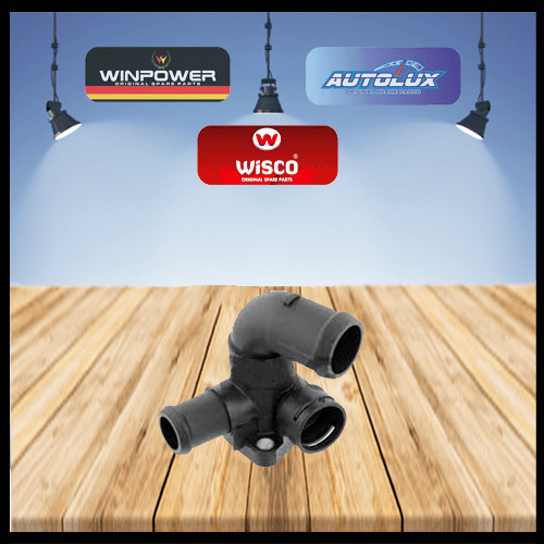 SU FLANSI VW POLO 95 >02