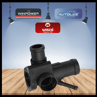 SU FLANSI VW POLO CADDY FELICIA 1.6 1.9SDI 94 >