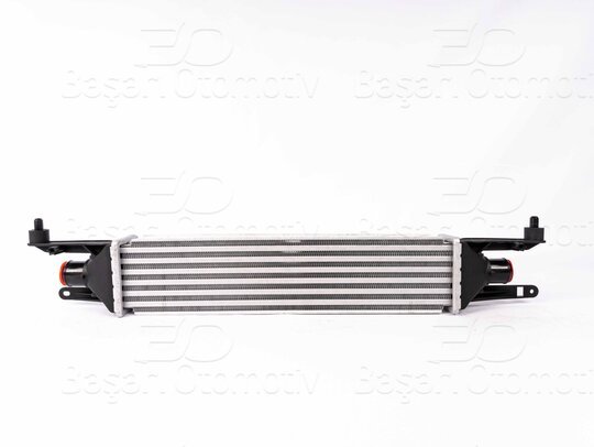 TURBO RADYATORU (INTERCOOLER) 450X97X50