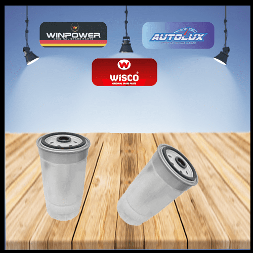 YAKIT FILTRESI VW PASSAT 1.9TDI 97 00 AFN