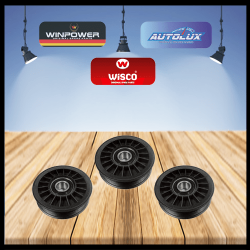 ALTERNATOR GERGI RULMANI VW PASSAT A4 A6 1.9TDI AHU AFN 97 >