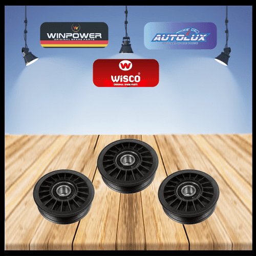 ALTERNATOR GERGI RULMANI VW PASSAT A4 A6 1.9TDI AHU AFN 97 >