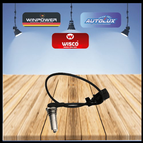 KRANK DEVIR SENSORU VW PASSAT CADDY 1.9TDI AFN AVG