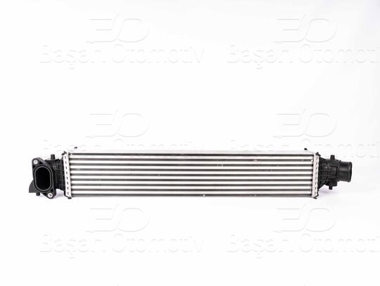 TURBO RADYATORU (INTERCOOLER) 710X112X62