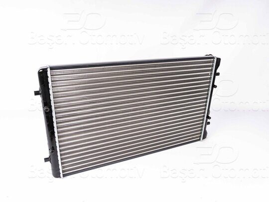 SU RADYATORU MEKANIK MT 650X415X23 MM