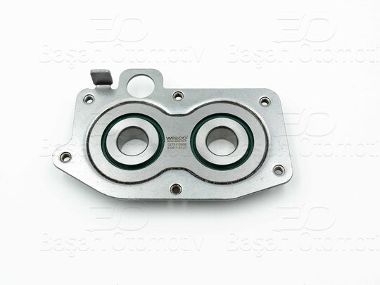 SANZUMAN RULMANI CIFTLI (GOZLUK RULMAN)