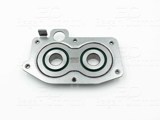 SANZUMAN RULMANI CIFTLI (GOZLUK RULMAN)