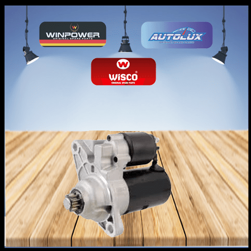 MARS MOTORU VW POLO IBIZA FABIA 1.2 1.4 1.6 FSI 98 >