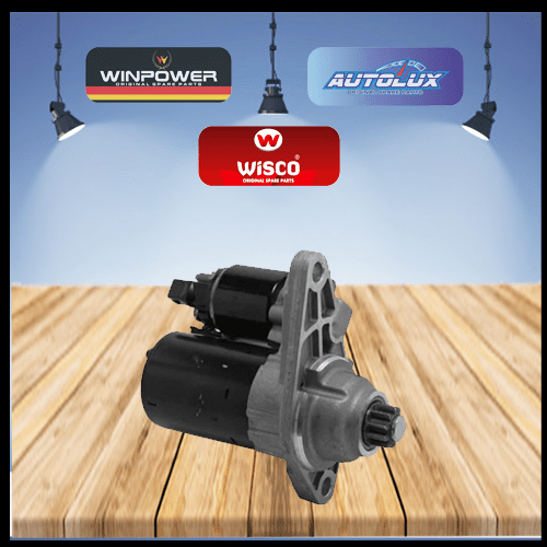 MARS MOTORU SKODA FABIA GOLF5 JETTA POLO AZQ BME BBZ BTS