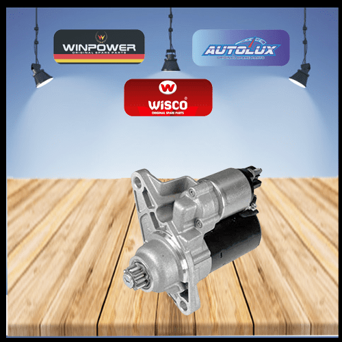 MARS MOTORU SKODA FABIA GOLF JETTA OCTAVIA 1.2 1.4 AZQ