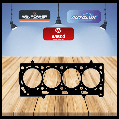 SILINDIR KAPAK CONTASI METAL VW GOLF3 LEON 1.4 92 >