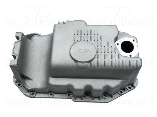 YAG KARTERI SENSORLU VW BORA GOLF4 LEON 1.6 AHW BCB 97 >