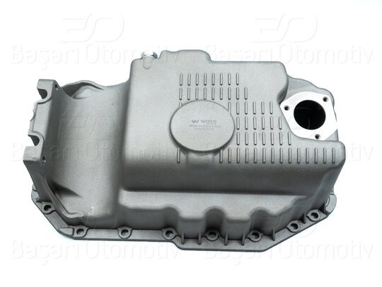 YAG KARTERI SENSORLU VW BORA GOLF4 LEON 1.6 AHW BCB 97 >