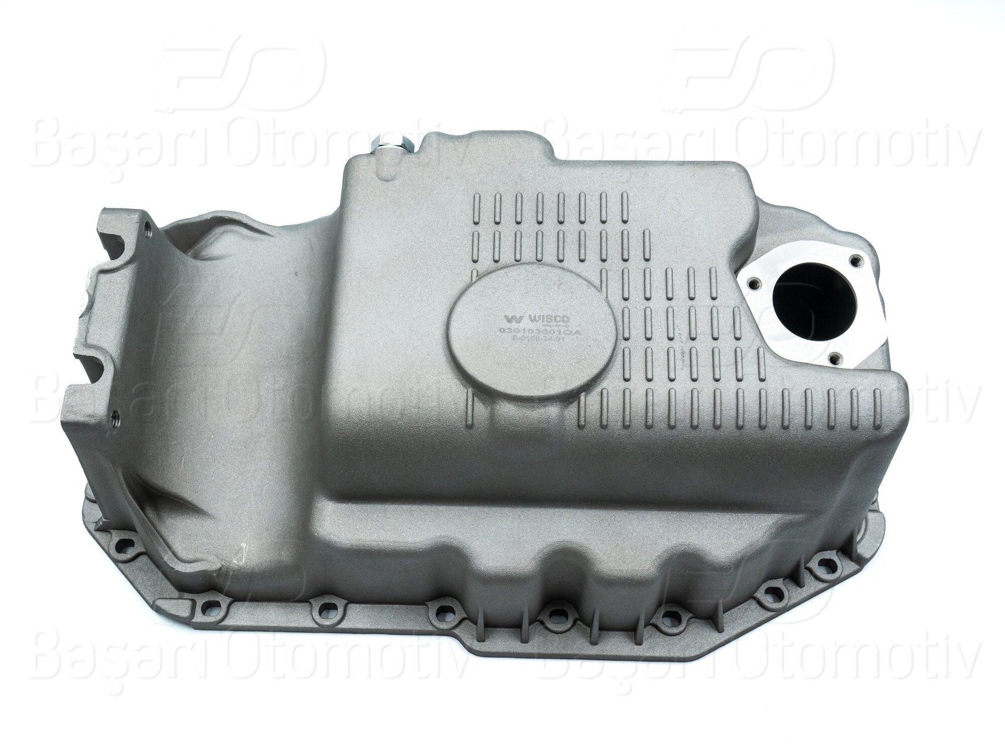 YAG KARTERI SENSORLU VW BORA GOLF4 LEON 1.6 AHW BCB 97 >