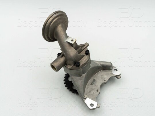 YAG POMPASI VW POLO FABIA ROOMSTER IBIZA CORDOBA 1.6