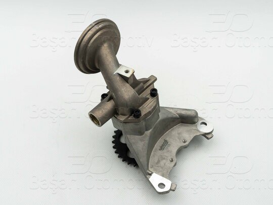 YAG POMPASI VW POLO FABIA ROOMSTER IBIZA CORDOBA 1.6