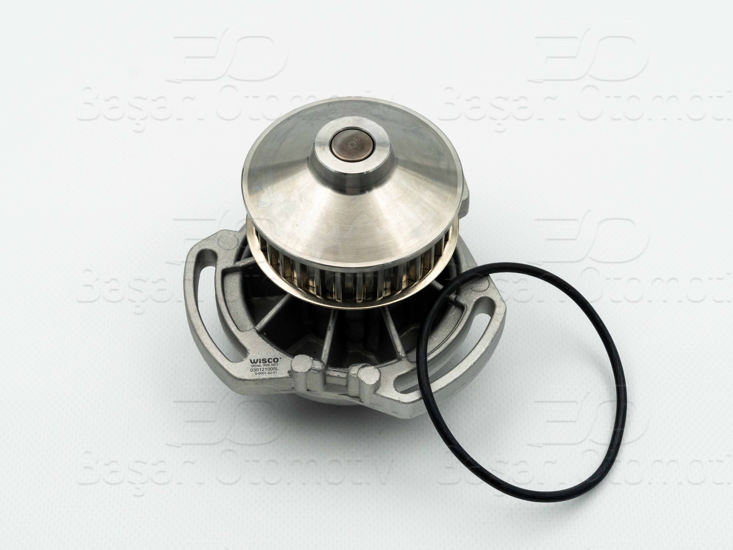 DEVIRDAIM VW GOLF3 VENTO 1.6 ABD ABV