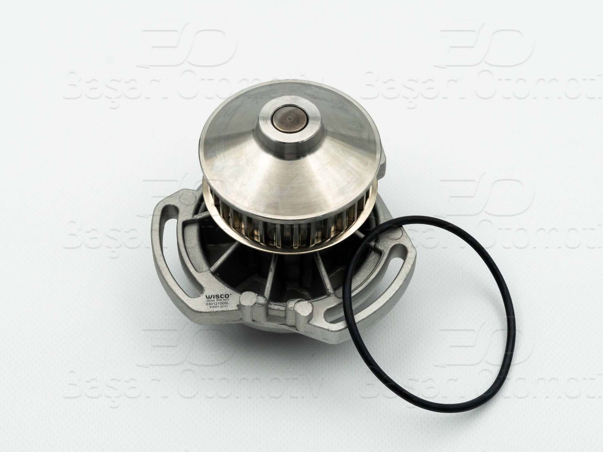 DEVIRDAIM VW GOLF3 VENTO 1.6 ABD ABV