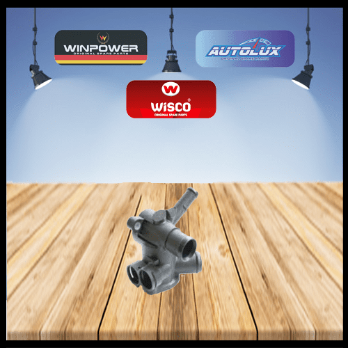 SU FLANSI VW GOLF2 JETTA POLO CLASSIC 1.3 CAT 86 >