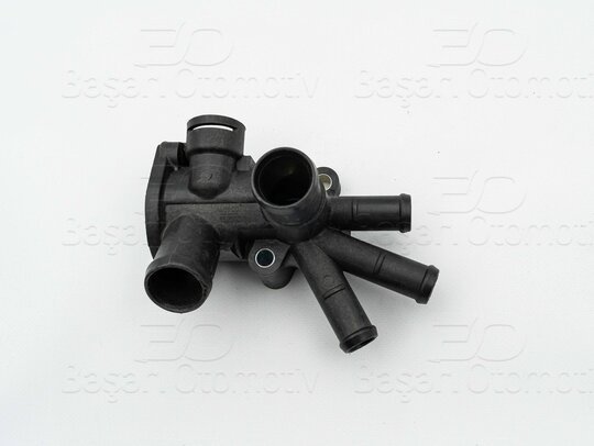 TERMOSTAT YUVASI KOMPLE VW GOLF JETTA POLO 1.0 1.3