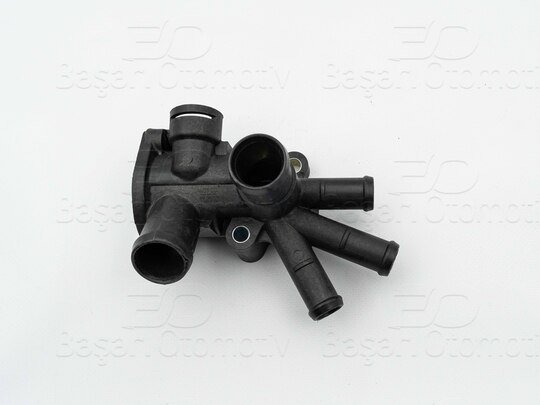 TERMOSTAT YUVASI KOMPLE VW GOLF JETTA POLO 1.0 1.3