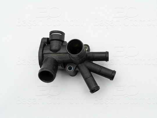 TERMOSTAT YUVASI KOMPLE VW GOLF JETTA POLO 1.0 1.3