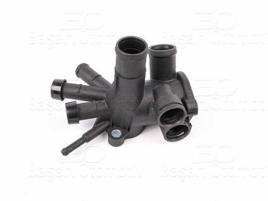 TERMOSTAT YUVASI VW GOLF2 JETTA 2 POLO 1.3 3F NZ PY 84 >